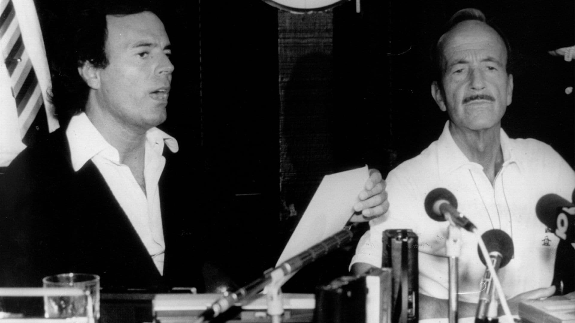 Se cumplen 40 años del secuestro del doctor Julio Iglesias Puga