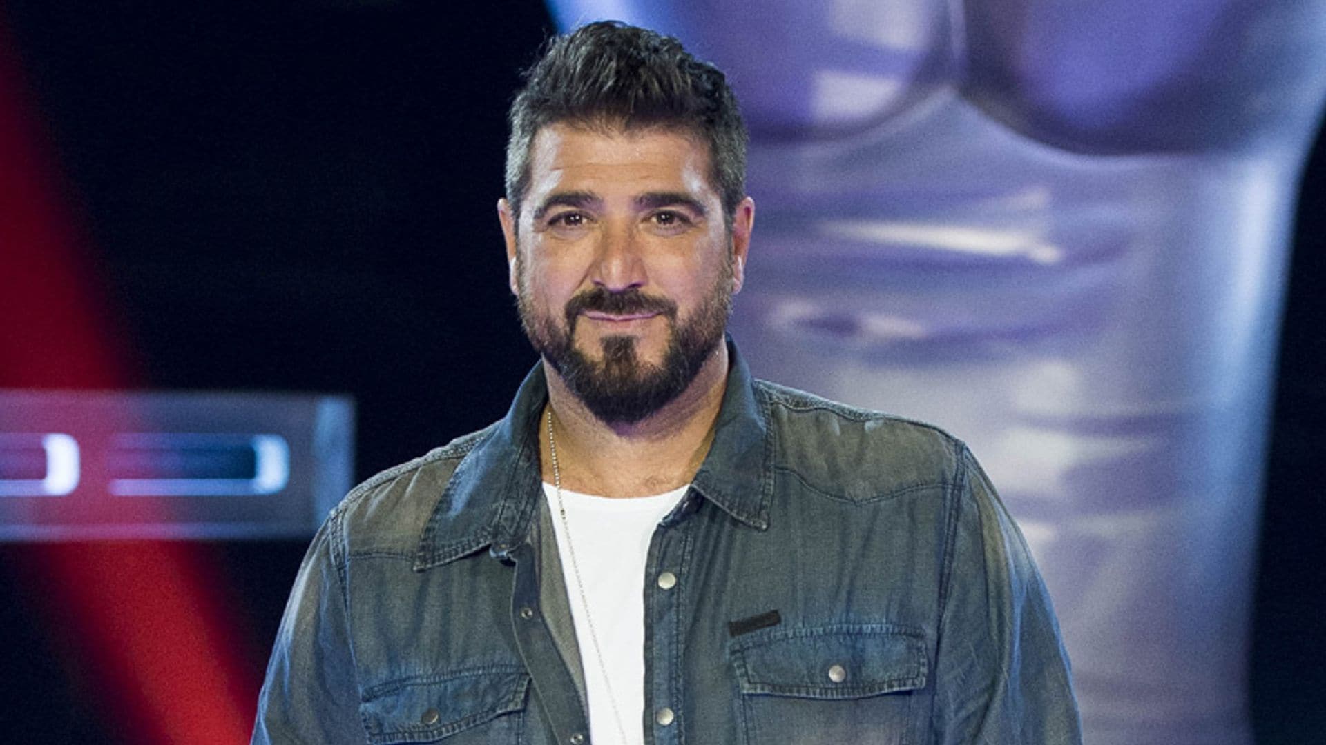 Antonio Orozco habla claro sobre su cambio físico y su experiencia en terapia