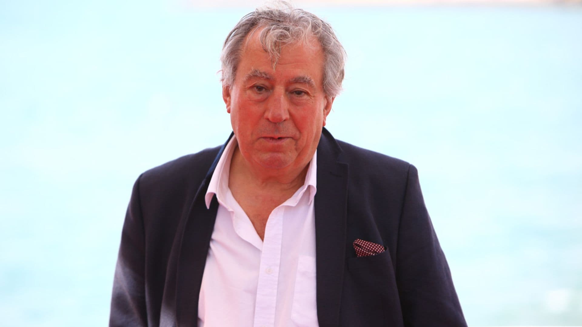 Fallece Terry Jones, integrante del popular grupo británico de cómicos Monty Python