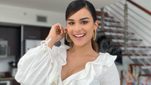 clarissa molina
