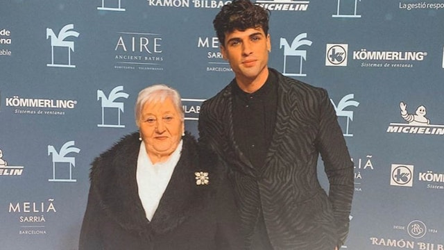 illescas abuela