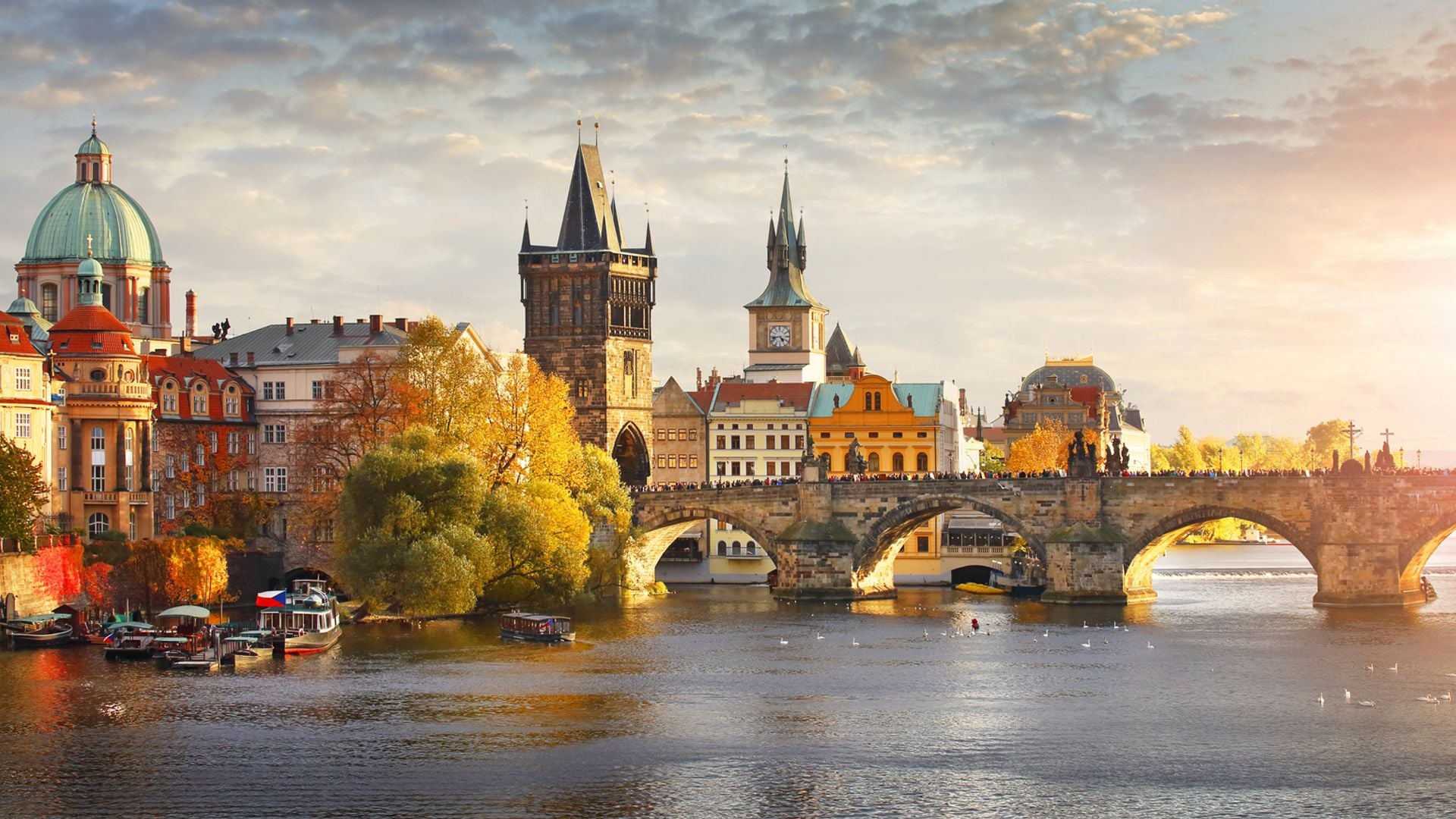 Qué ver en Praga: los 10 lugares imprescindibles que debes visitar sí o sí