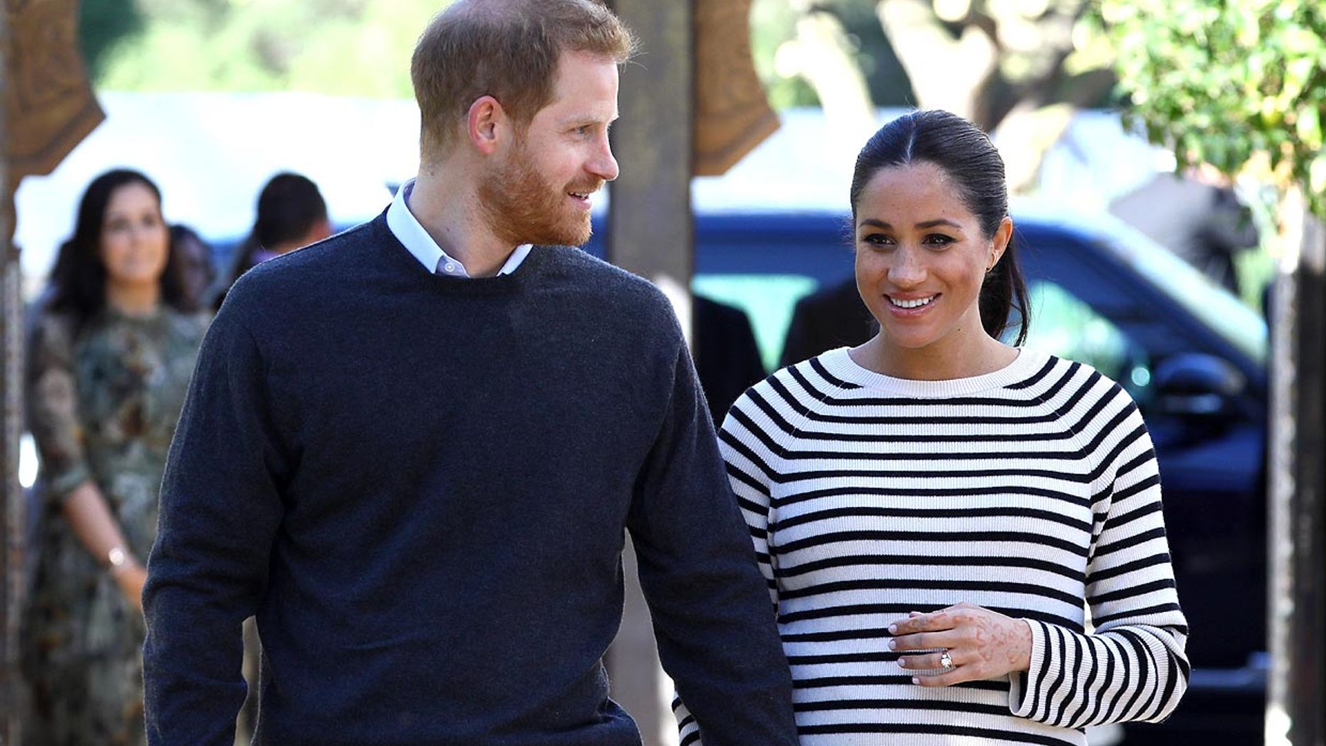 ¿Cómo se va a llamar la hija de los duques de Sussex? Estos son los nombres que suenan con más fuerza