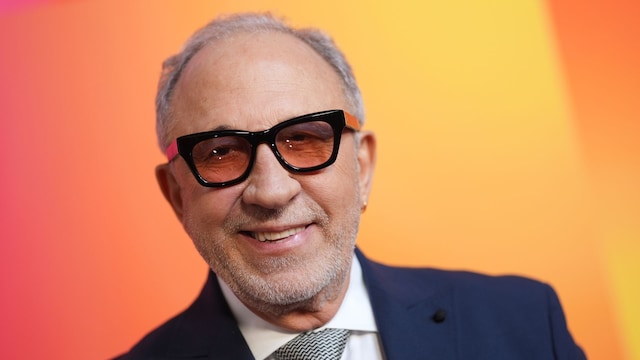 Emilio Estefan es socio de Days to Shine