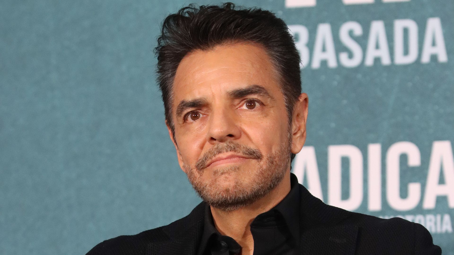 Eugenio Derbez répond fermement aux déclarations de Victoria Ruffo sur sa paternité