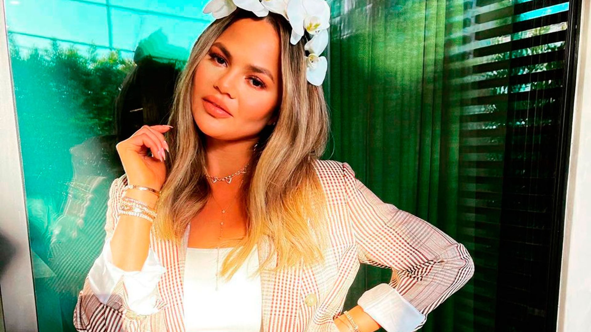 'Nunca lo superaré': Chrissy Teigen deja en 'shock' a sus seguidores con esta decisión