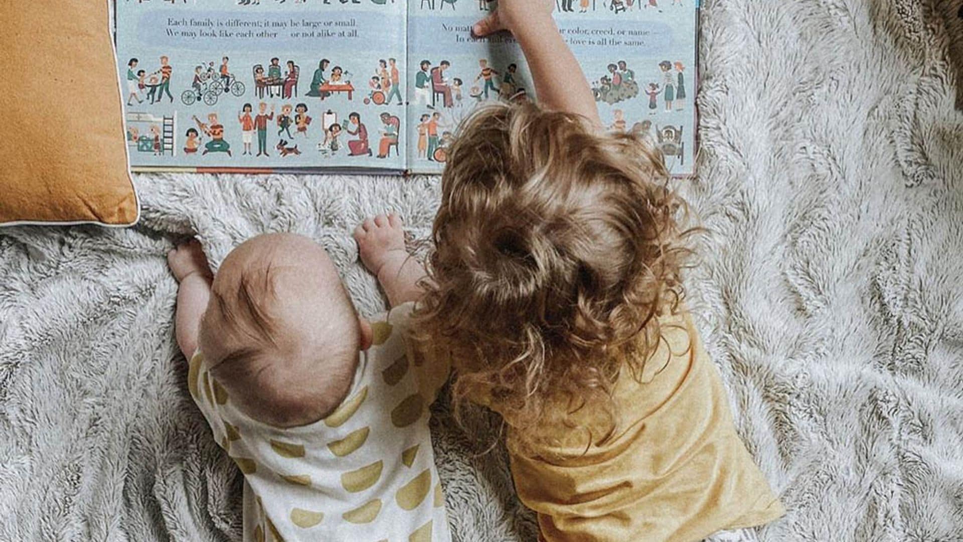 Juegos y actividades con los que tus hijos lo pasarán en grande después del cole