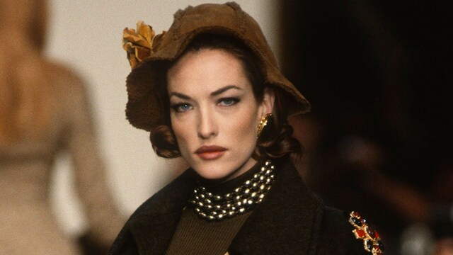 supermodelo t