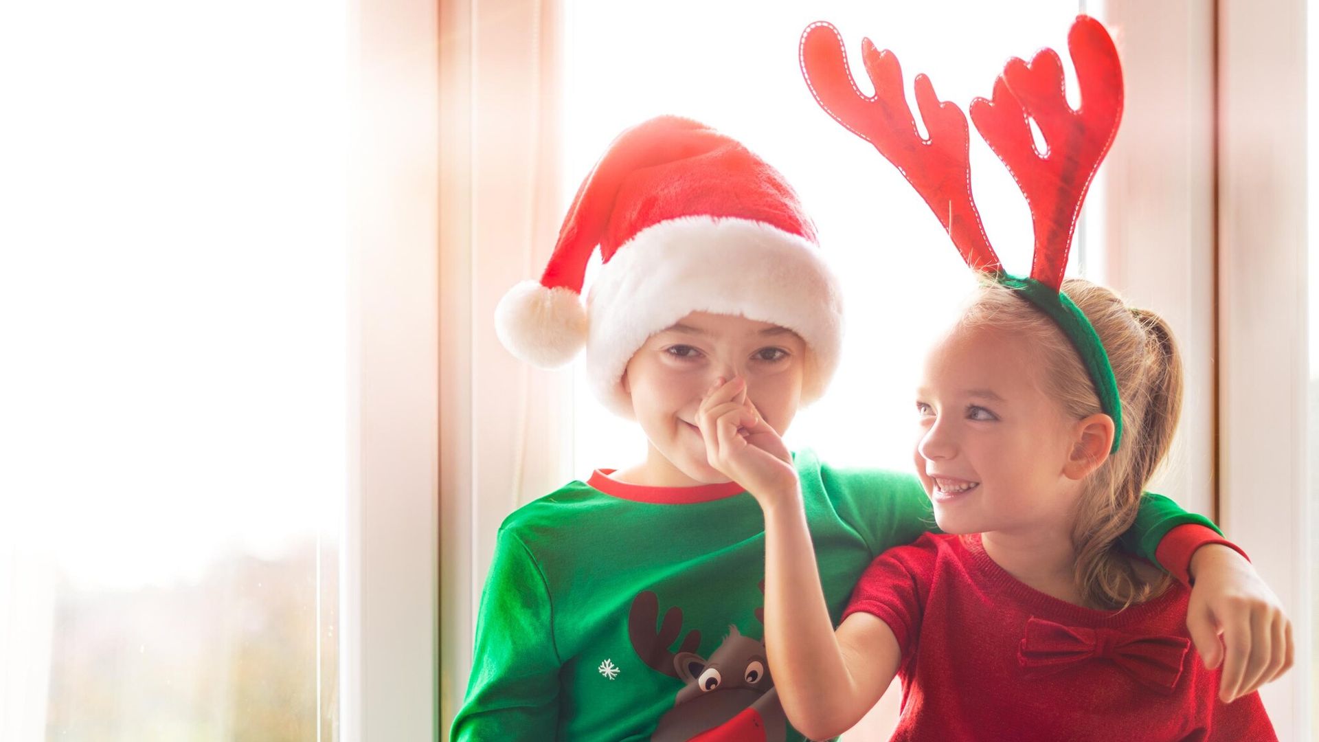 ¿Qué aprenden de la Navidad los niños?