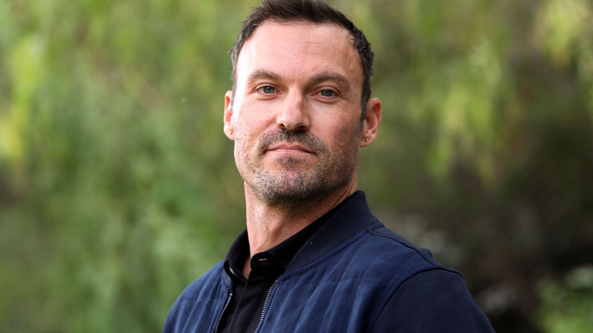 La enfermedad con la que batalla Brian Austin Green y que le ha hecho perder casi diez kilos