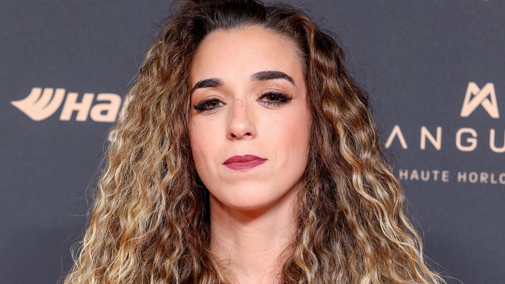 Rute Cardoso, viuda de Diogo Jota, acude a los premios: así ha sido el homenaje al futbolista
