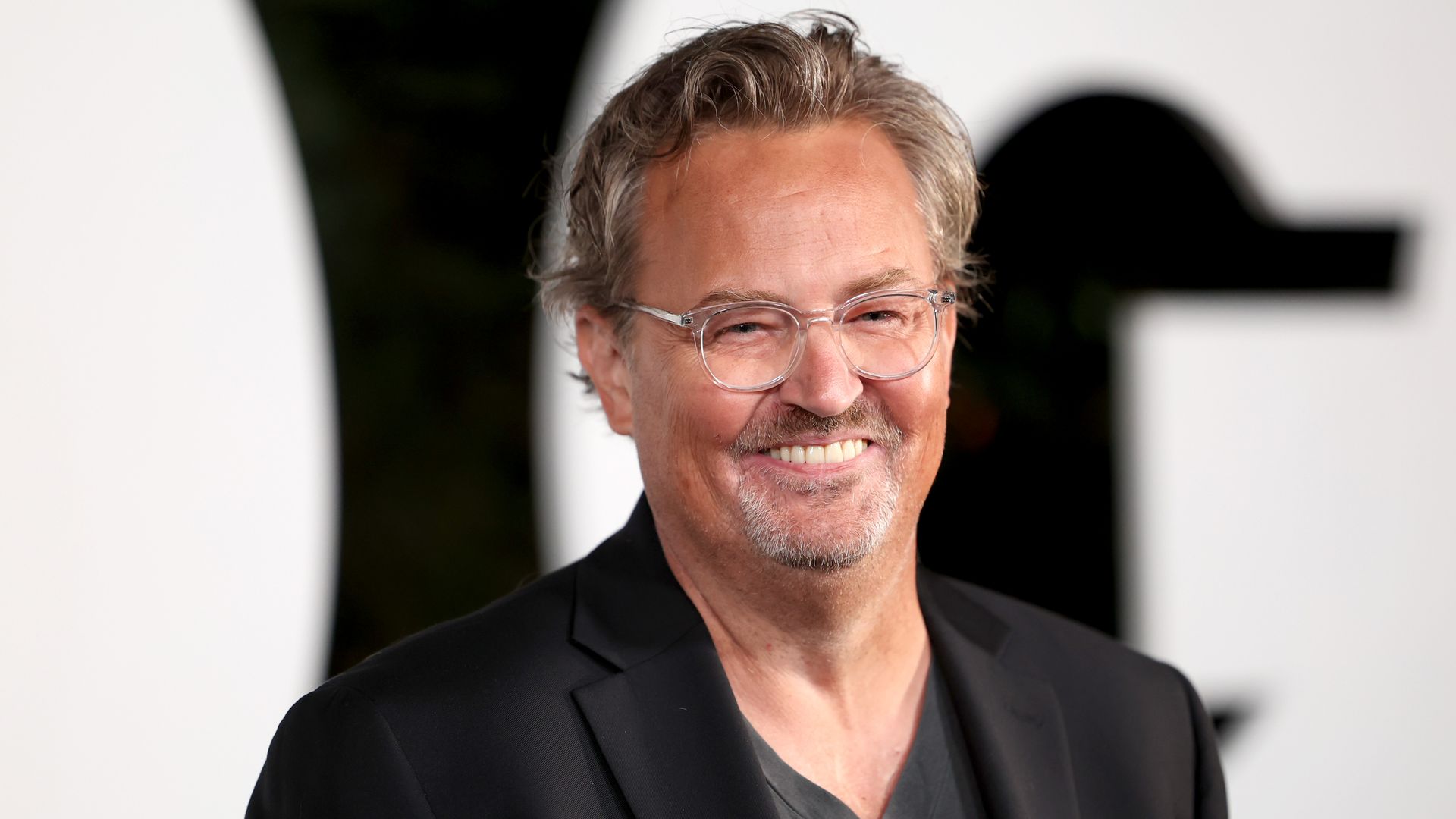 Matthew Perry falleció en 2023 falleció por una sobredosis aguda de ketamina