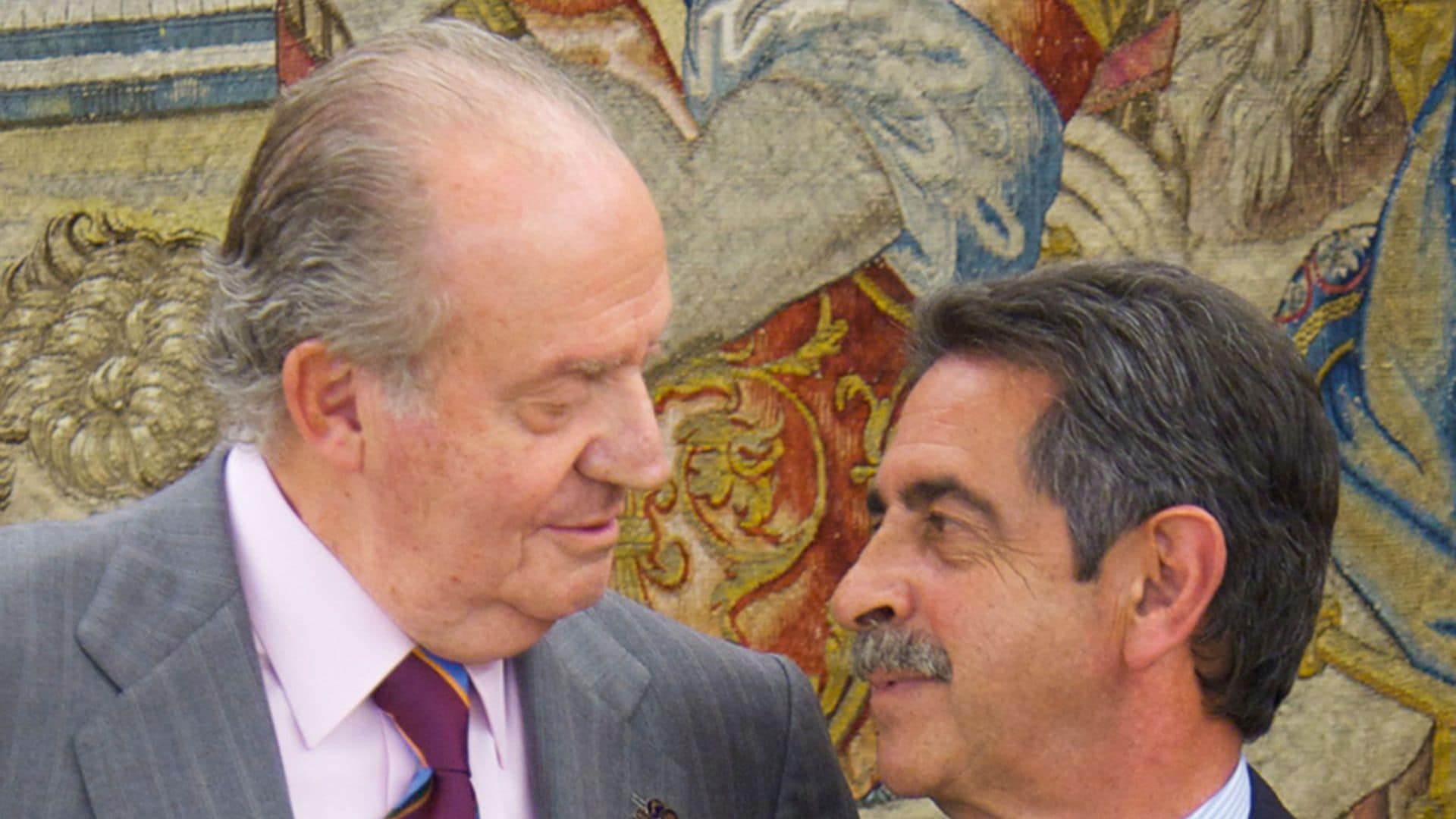 PRIMICIA: Verdades y mentiras en torno a la controvertida demanda del Rey Juan Carlos contra Revilla