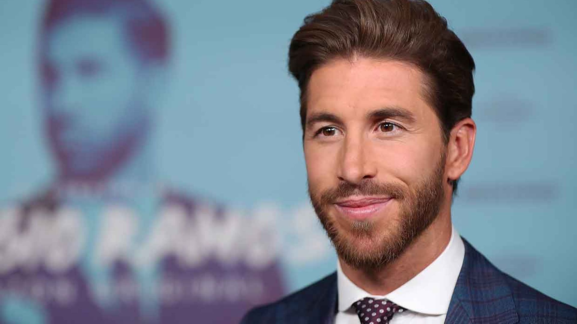 sergio ramos