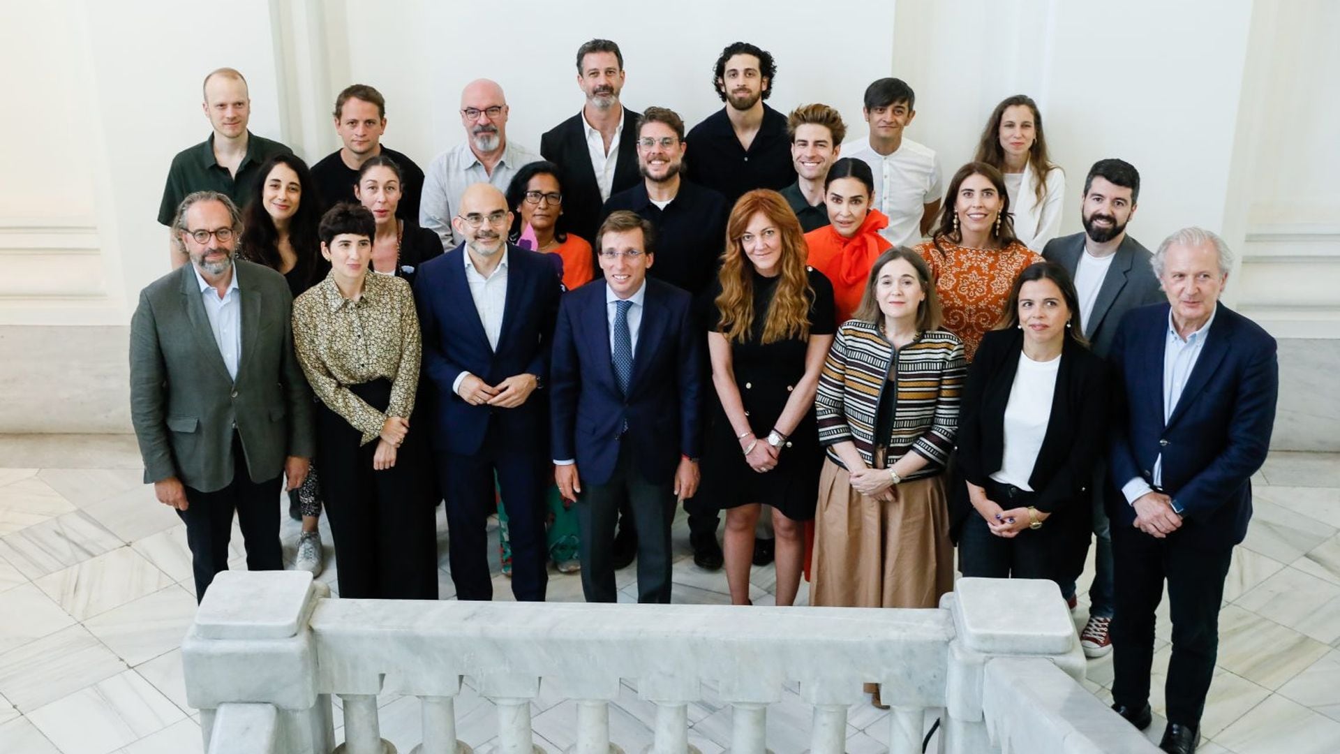 Madrid se rinde al sector de los podcast