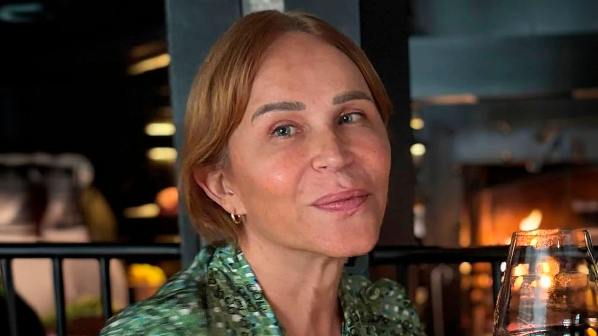 Antonia San Juan cuenta cómo será su tratamiento contra el cáncer: “El martes ya empiezo con la quimioterapia”