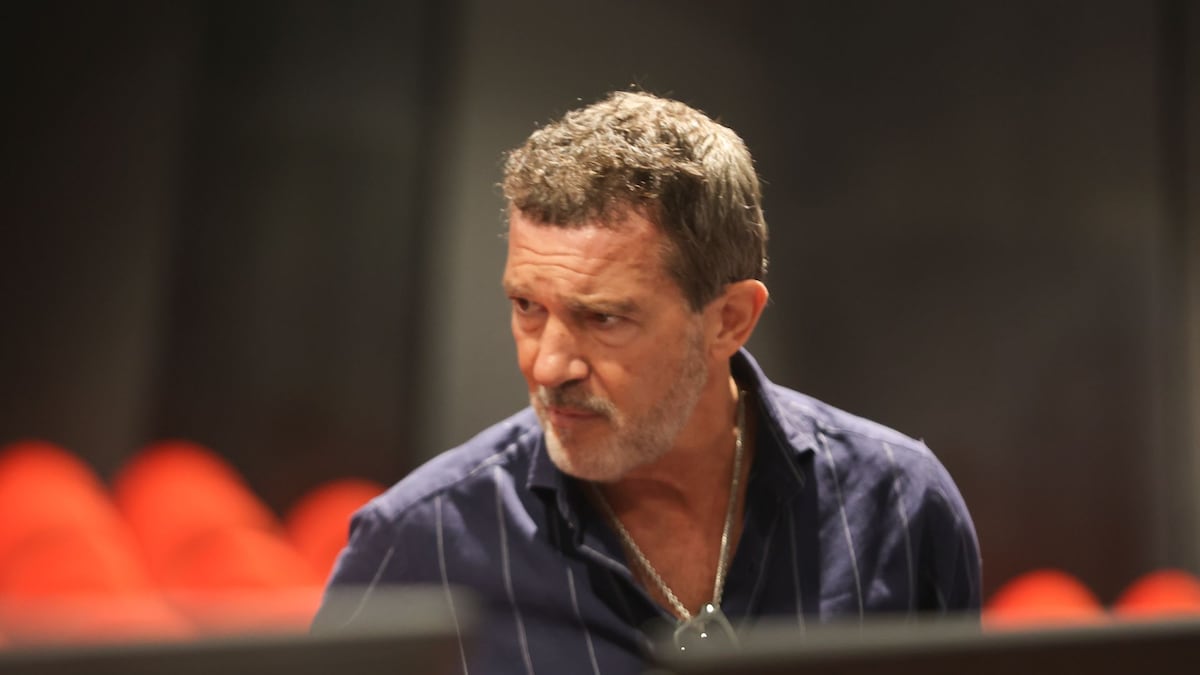 De Aitana a Antonio Banderas, todos se vuelcan con el accidente ferroviario en Adamuz