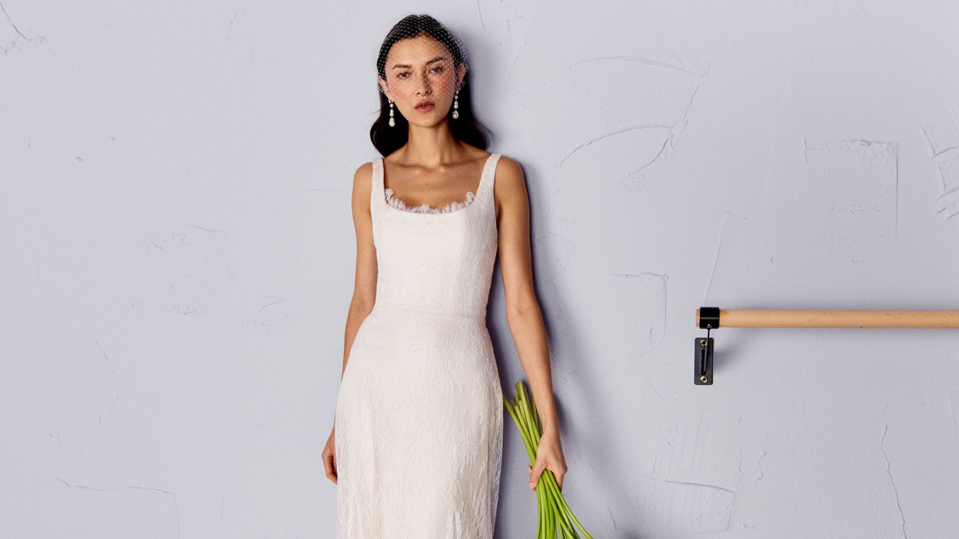 Savannah Miller, diseñadora nupcial: "Mi hermana Sienna me inspira y me va a ayudar a diseñar la próxima colección"