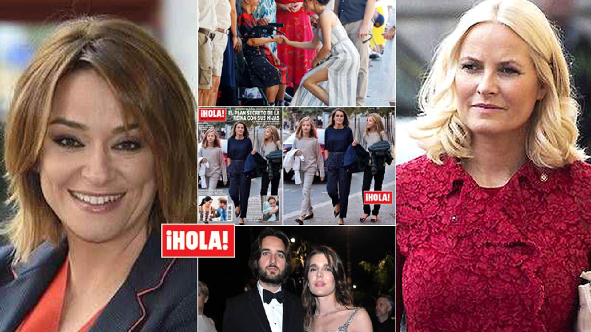 No dejes de leer las noticias más importantes de la semana