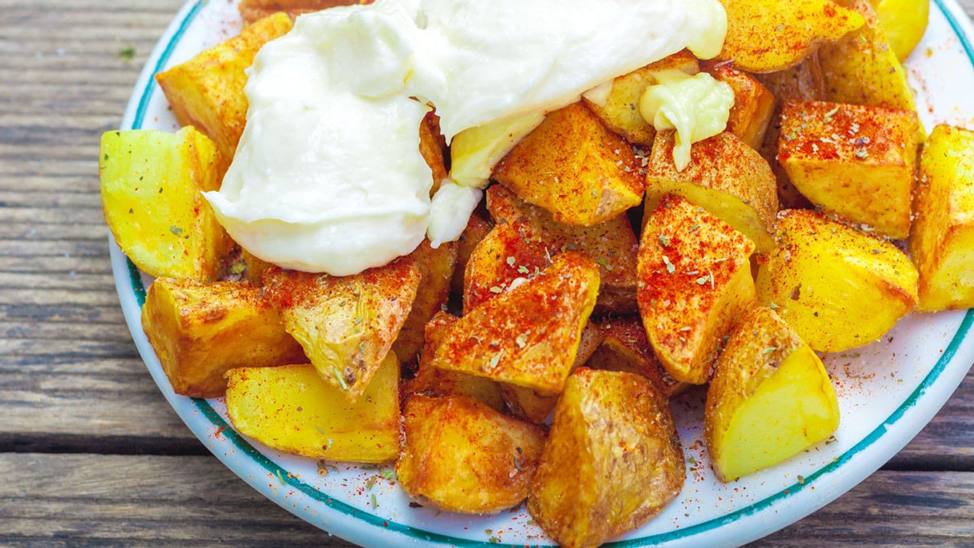 Hora del aperitivo: 10 recetas que nunca pasan de moda