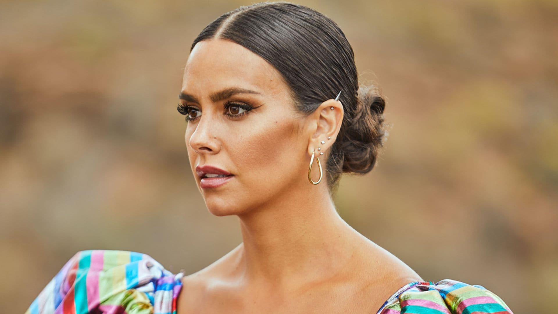 Al detalle: todos los secretos de los looks de Cristina Pedroche en 'Love Island'