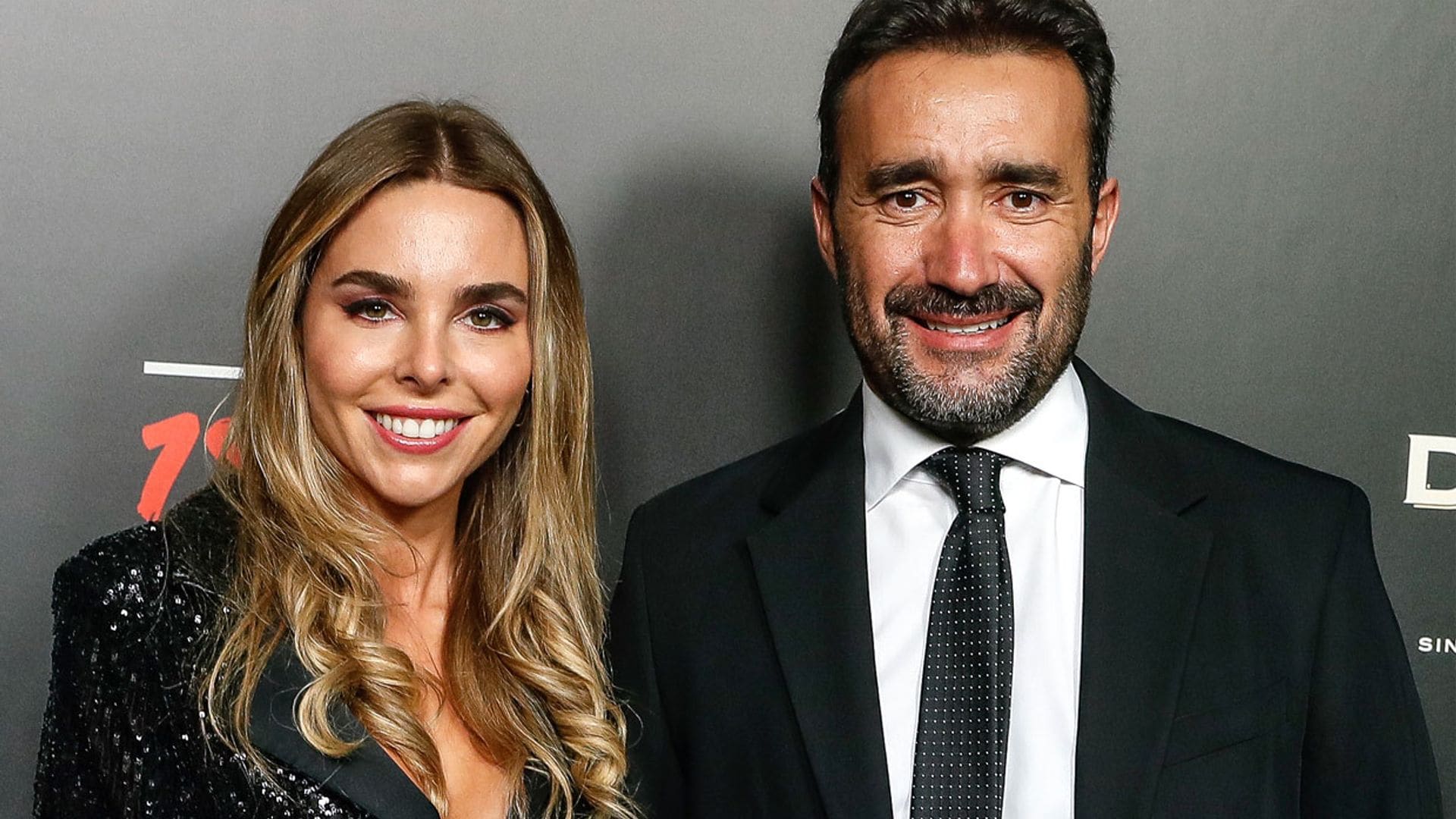 Helena Condis enseña los detalles de una velada con Juanma Castaño, irrepetible gracias a Jordi Cruz