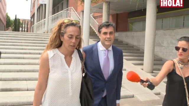 rocio video