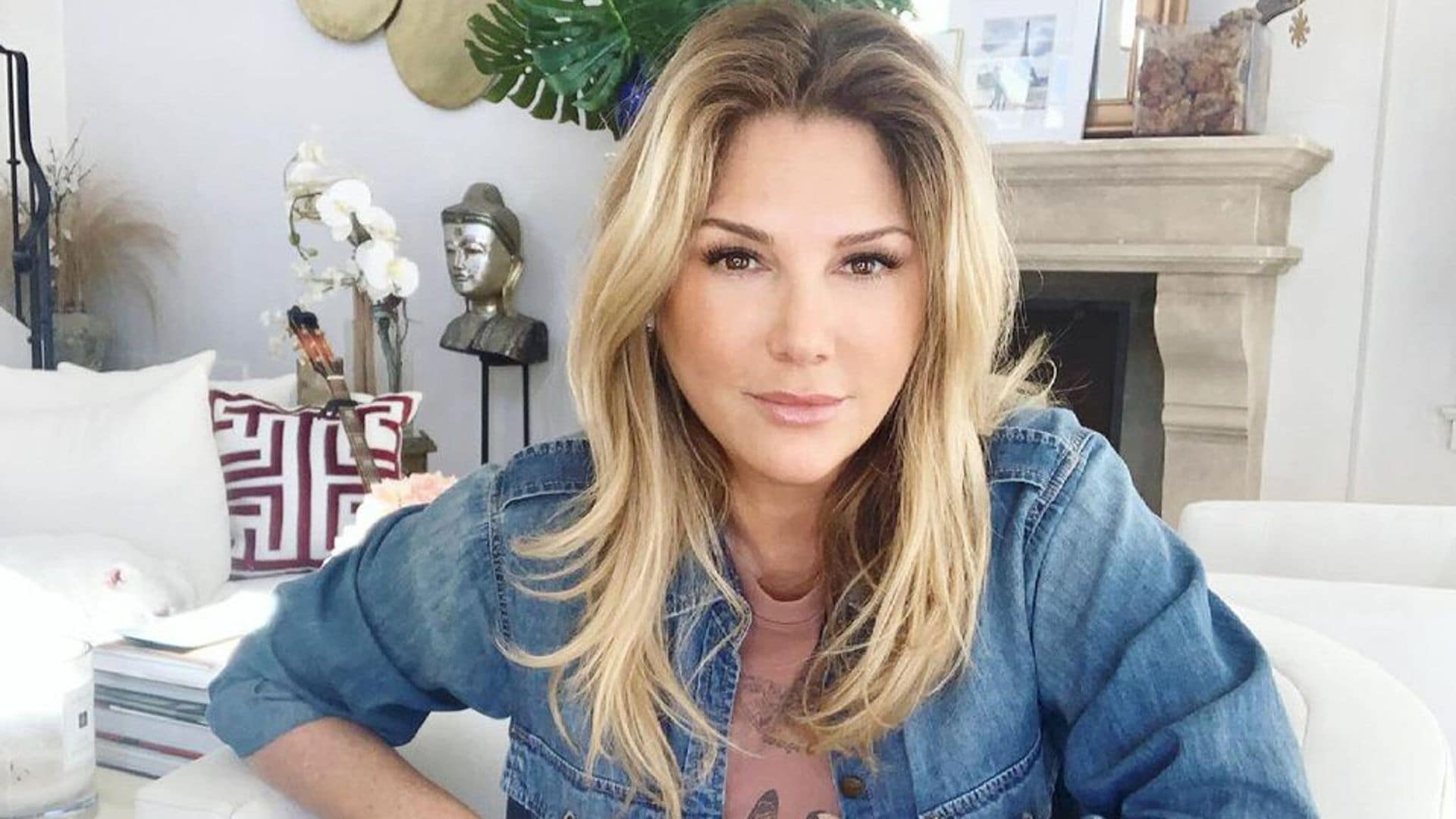 daisy fuentes