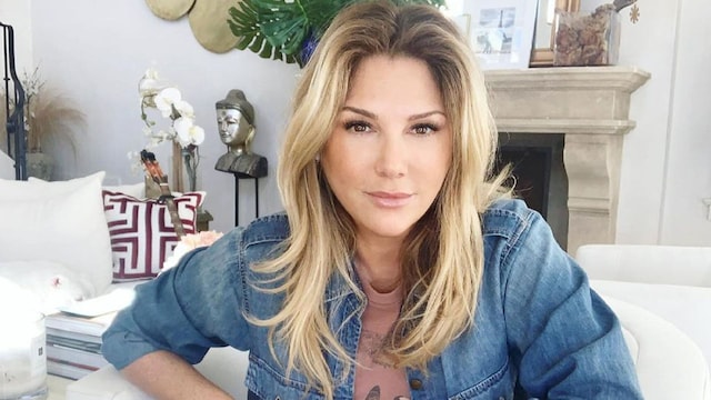 daisy fuentes