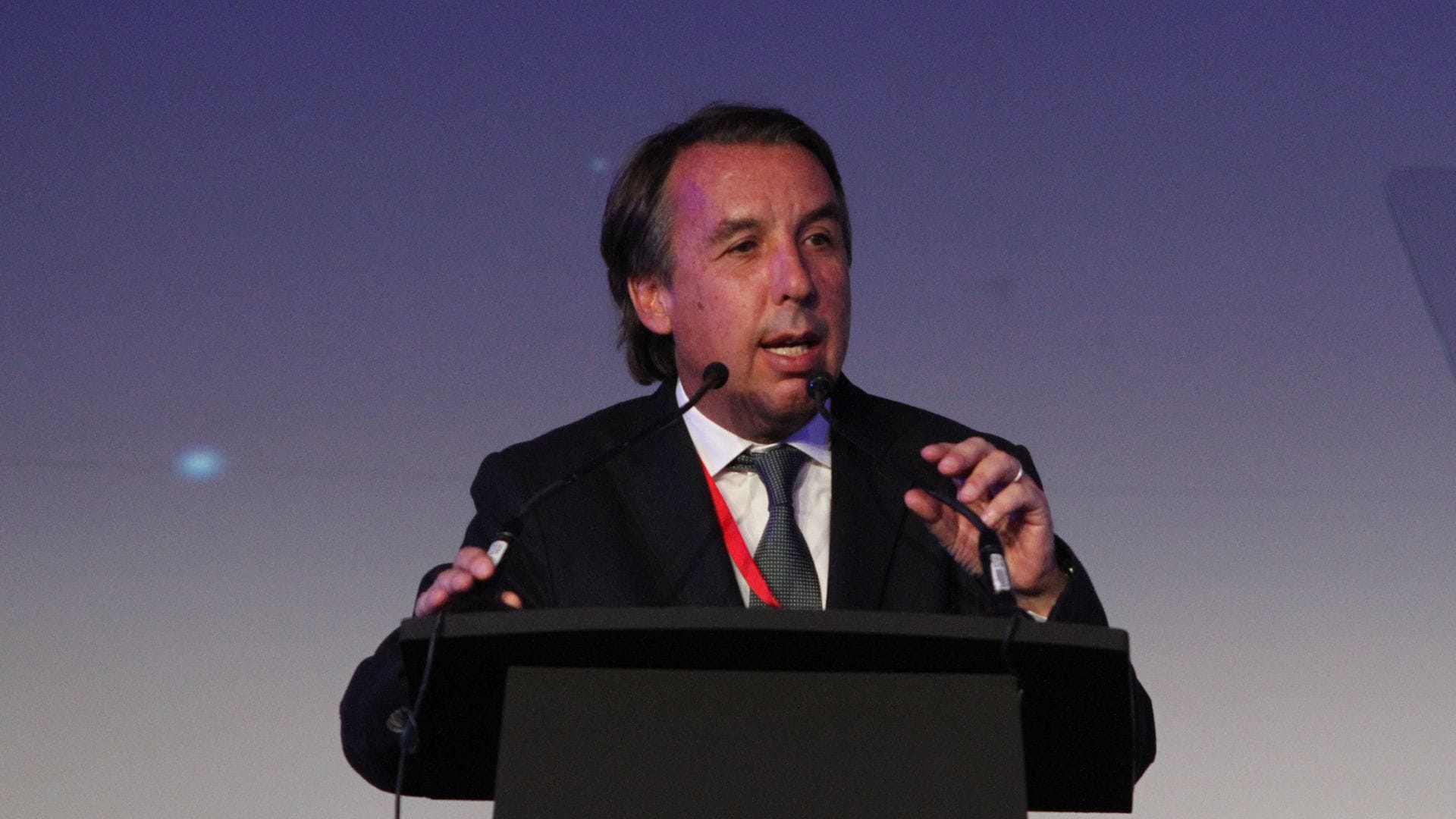 Emilio Azcárraga Jean deja la presidencia de Televisa | ¡HOLA!