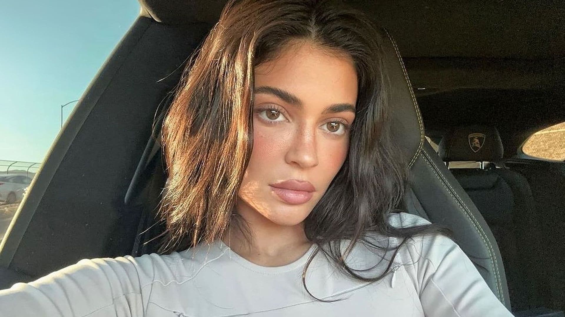 La transformación de Kylie Jenner: el triunfo de la naturalidad que no esperábamos