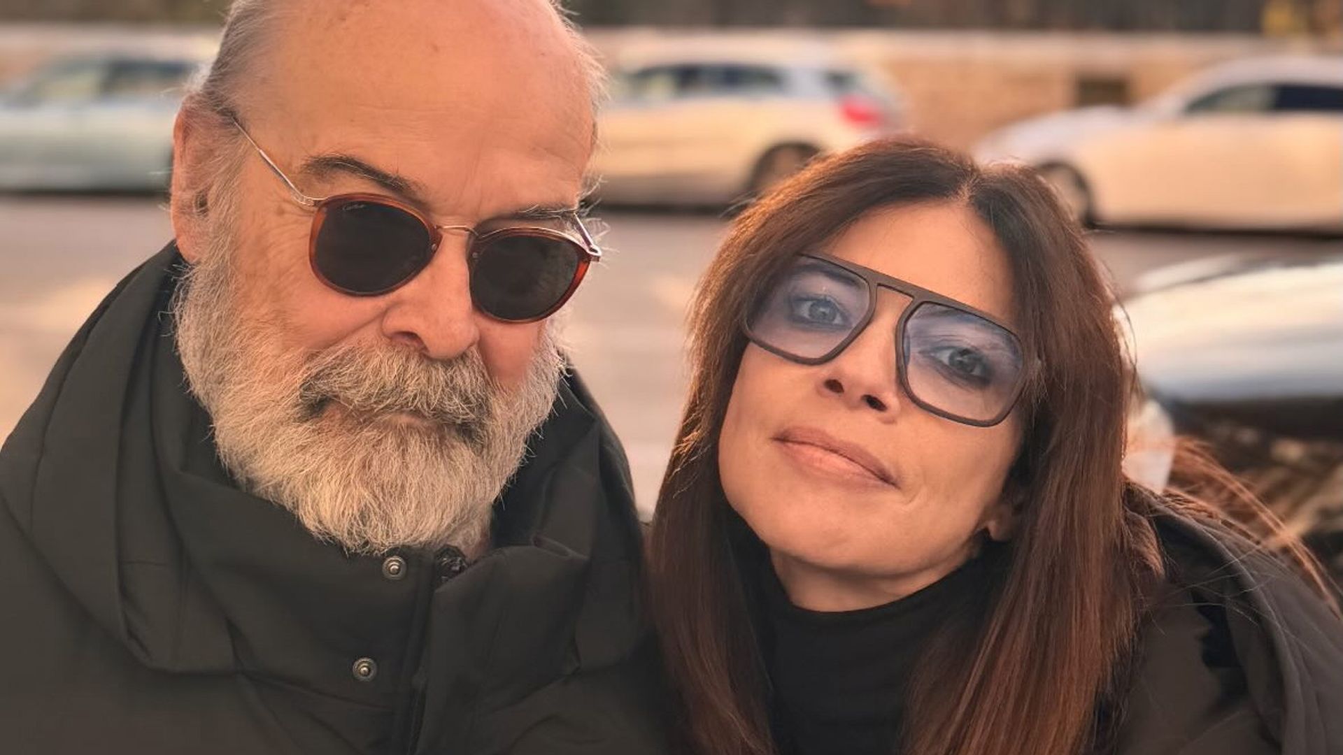 El divertido y cariñoso piropo de Maribel Verdú a Antonio Resines: Mi gordo de la lotería. Es lo que me ha tocado