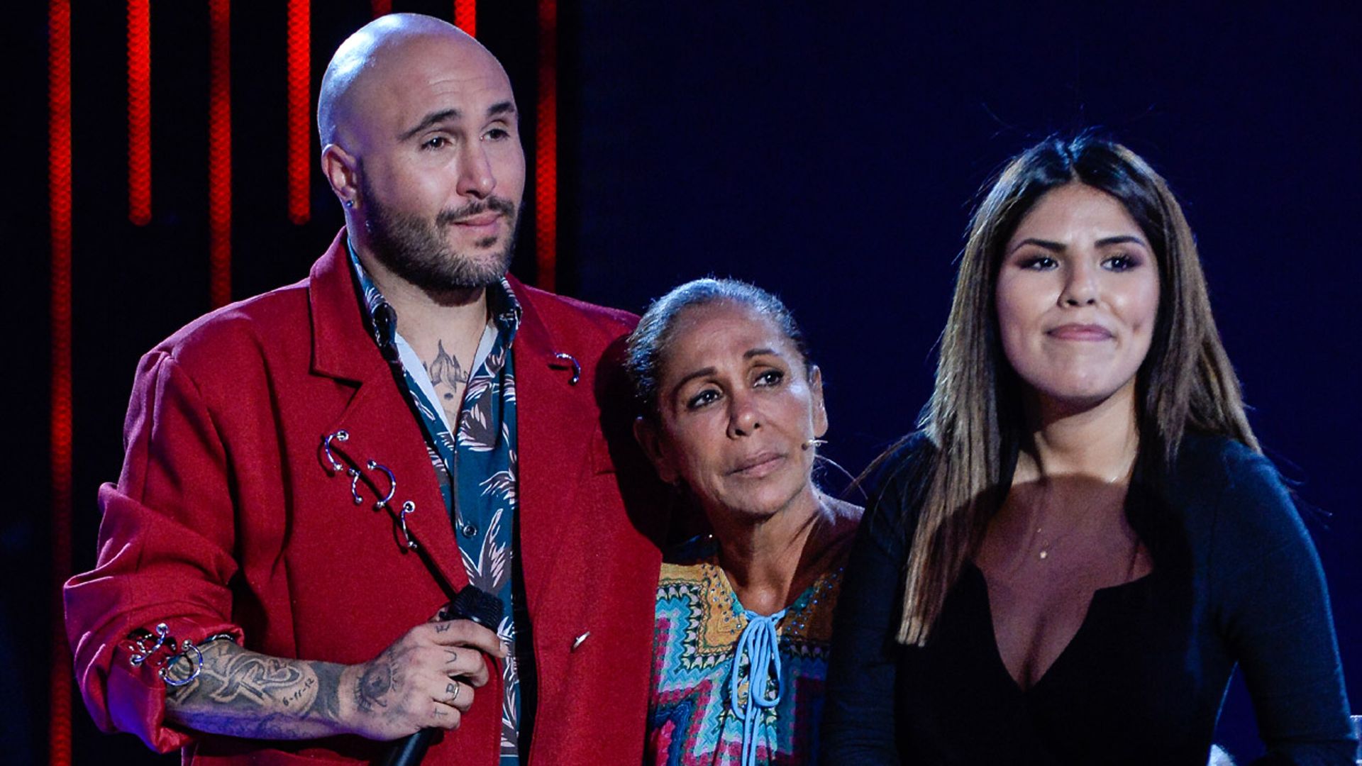 Isabel Pantoja recibe una significativa felicitación familiar en su cumpleaños más solitario