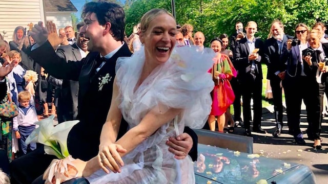 chloe sevigny vestido