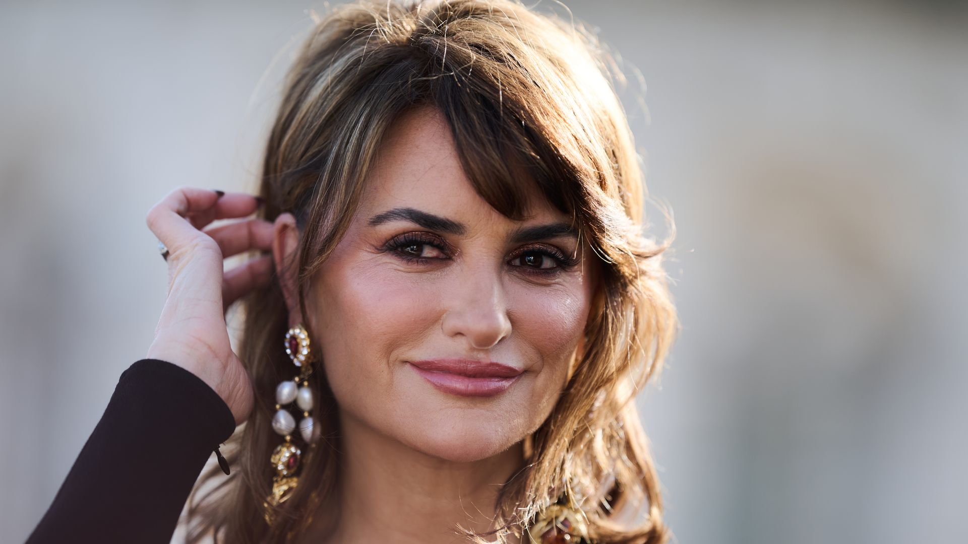 Penélope Cruz