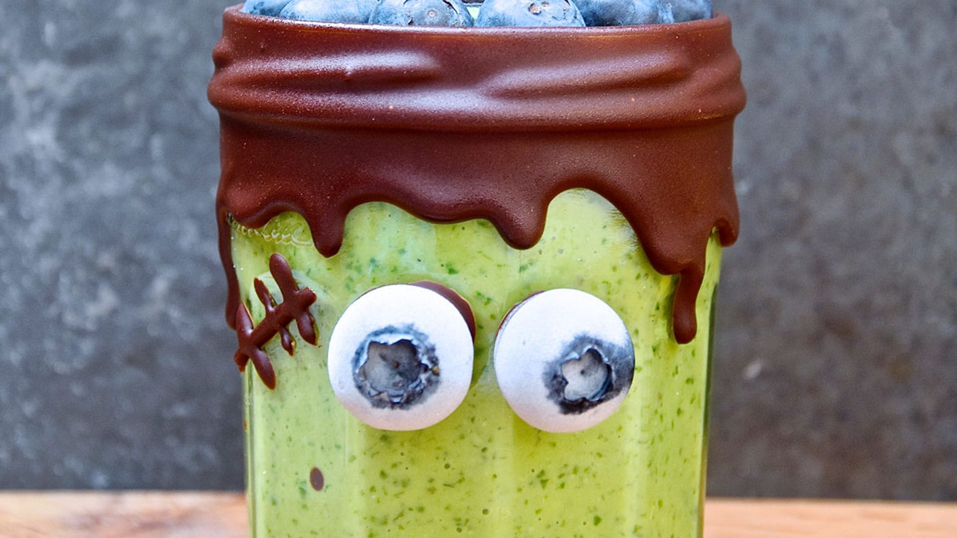 'Smoothie Frankenstein'