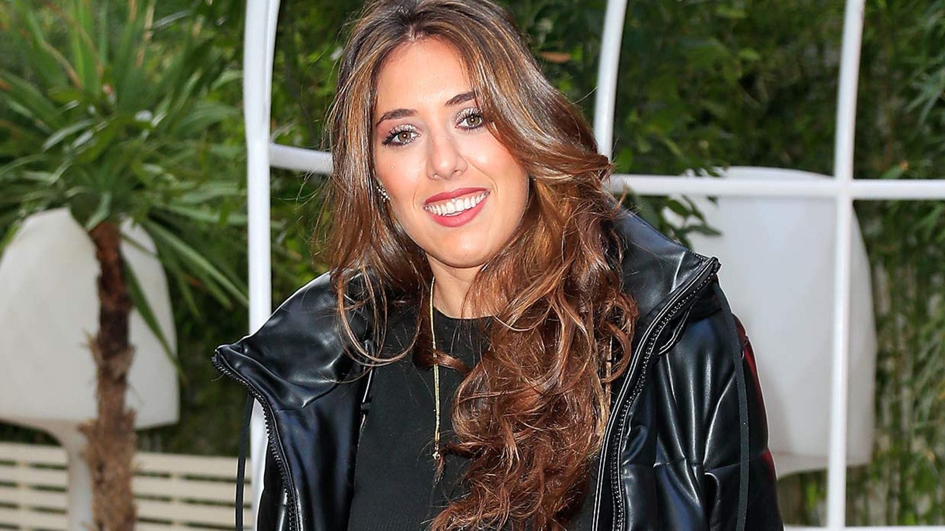marina carmona2 gtres