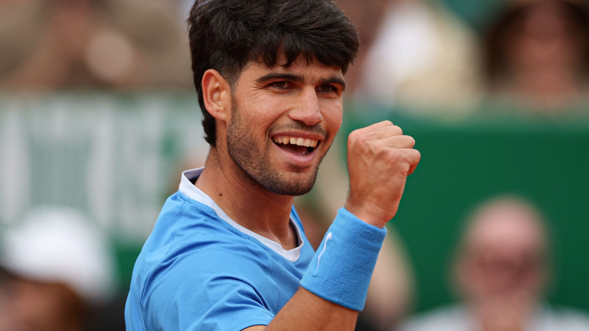 carlos alcaraz
