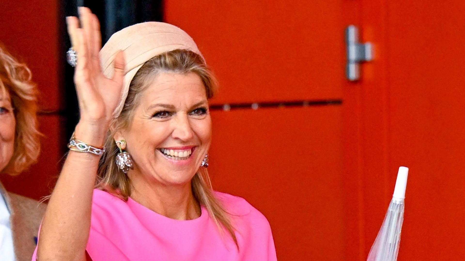 Máxima de Holanda
