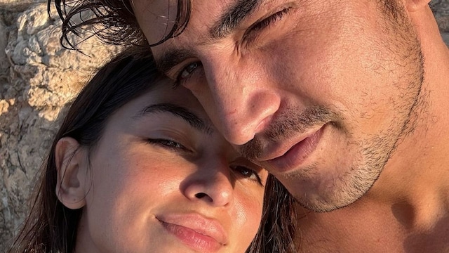 HOLA+ Novio Lucía Rivera