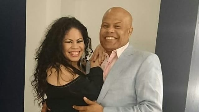 Hija de Rubby Pérez confirma que recibió una compensación de los propietarios del Jet Set 