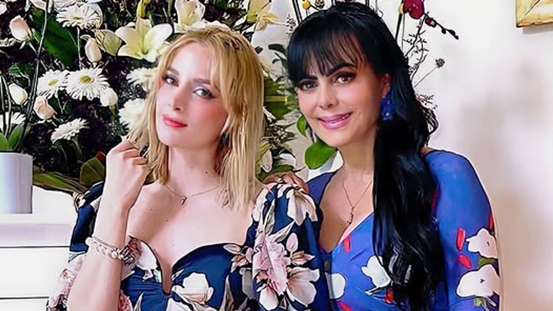 Imelda Tuñón y Maribel Guardia: crece la tensión por el supuesto testamento de Julián Figueroa  