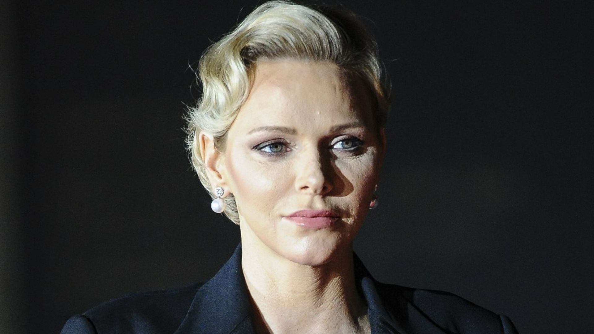 Charlene de Mónaco se somete a una tercera operación en Sudáfrica