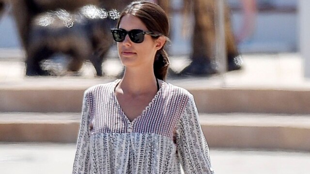 celebrities sighting in ibiza august 22 2018