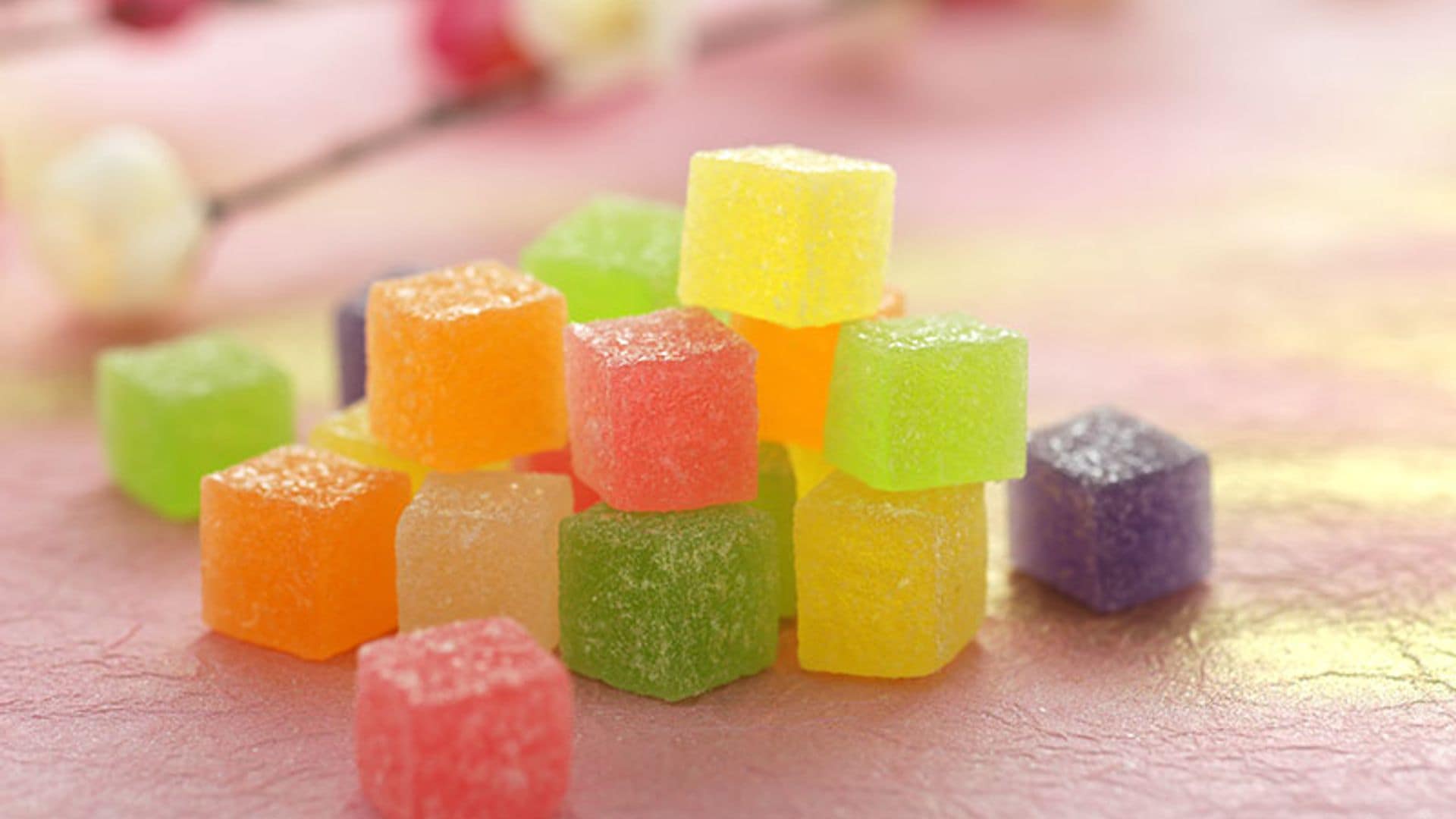 Tipos de gelatinas, sus usos en cocina y algunas recetas