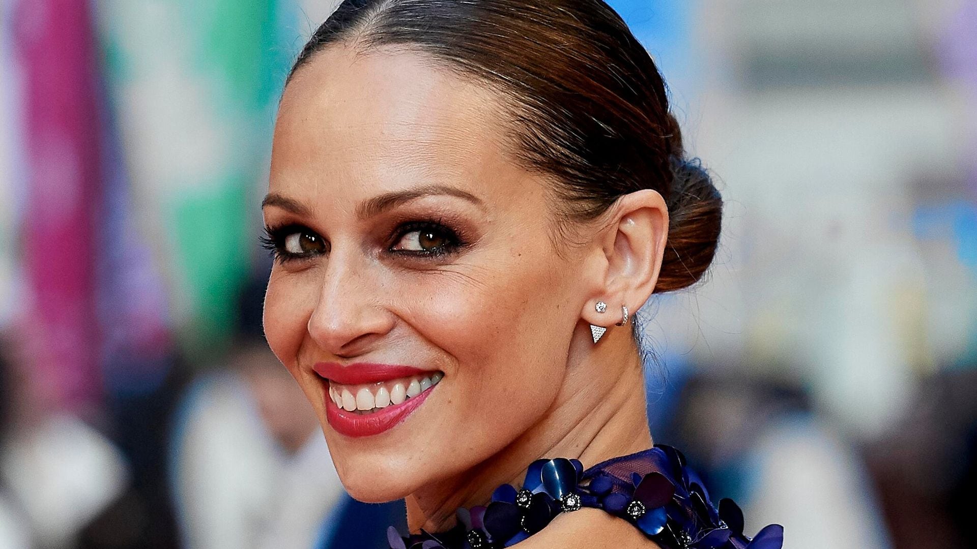 Eva González y sus 20 años desde que fue coronada Miss España: cómo pasó de reina de la belleza a estrella de la televisión
