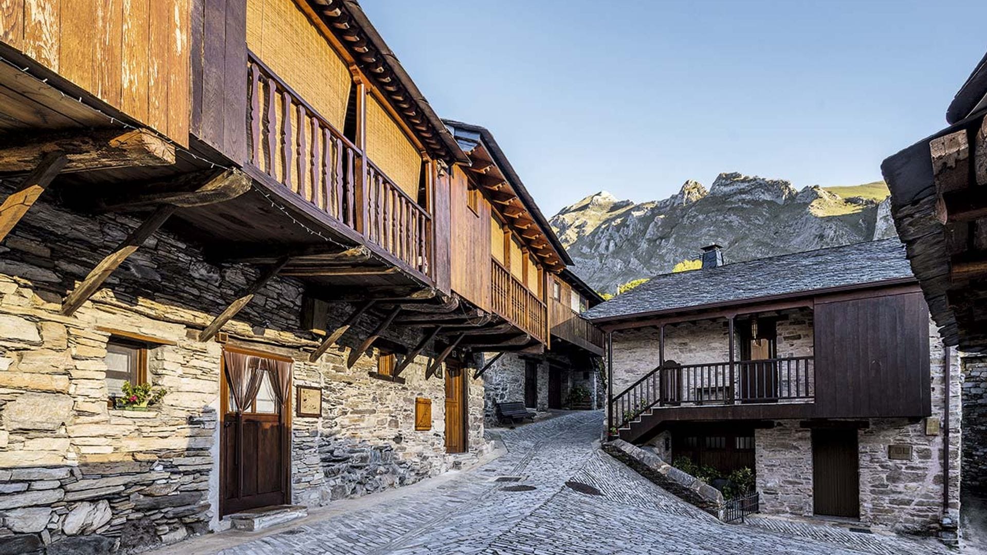 El valle del Silencio, el secreto mejor guardado de León