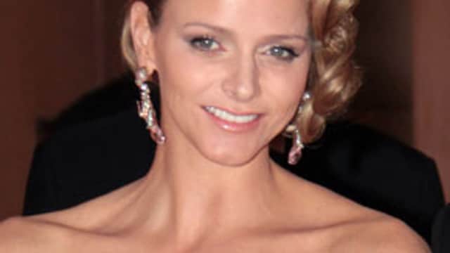 charlene