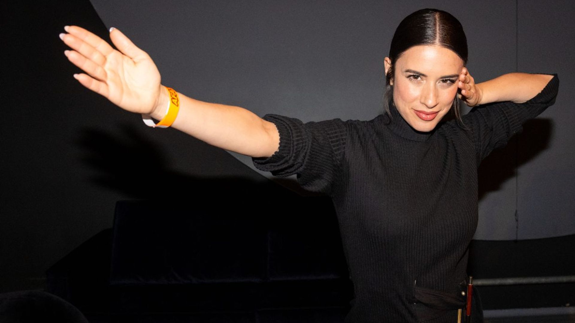 ¡Eurodrama! Pierden una de las maletas de Blanca Paloma en la cuenta atrás para Eurovisión