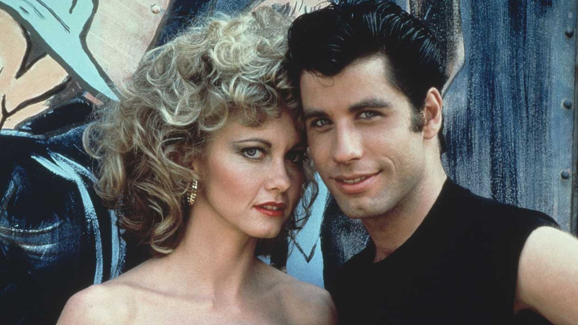 La inolvidable Sandy de 'Grease': el papel que marcó la vida de Olivia Newton-John
